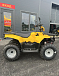 КВАДРОЦИКЛ IRBIS ATV 250  в Новосибирске