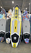 SUP ДОСКА-КАЯК 2 В 1 RAIDEX ALOHA YELLO 10.6’ (320СМ) в Новосибирске