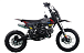 Питбайк FullCrew Power Trasher 125cc 14\12 (п\автомат эл.стартер) в Новосибирске