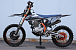 Мотоцикл JHLMOTO JHL Z4 PR250 (172FMM-5) в Новосибирске
