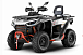  Квадроцикл Segway SNARLER AT6 LE в Новосибирске