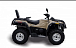 Квадроцикл HISUN TACTIC 550 (HS550ATV) NORMAL в Новосибирске