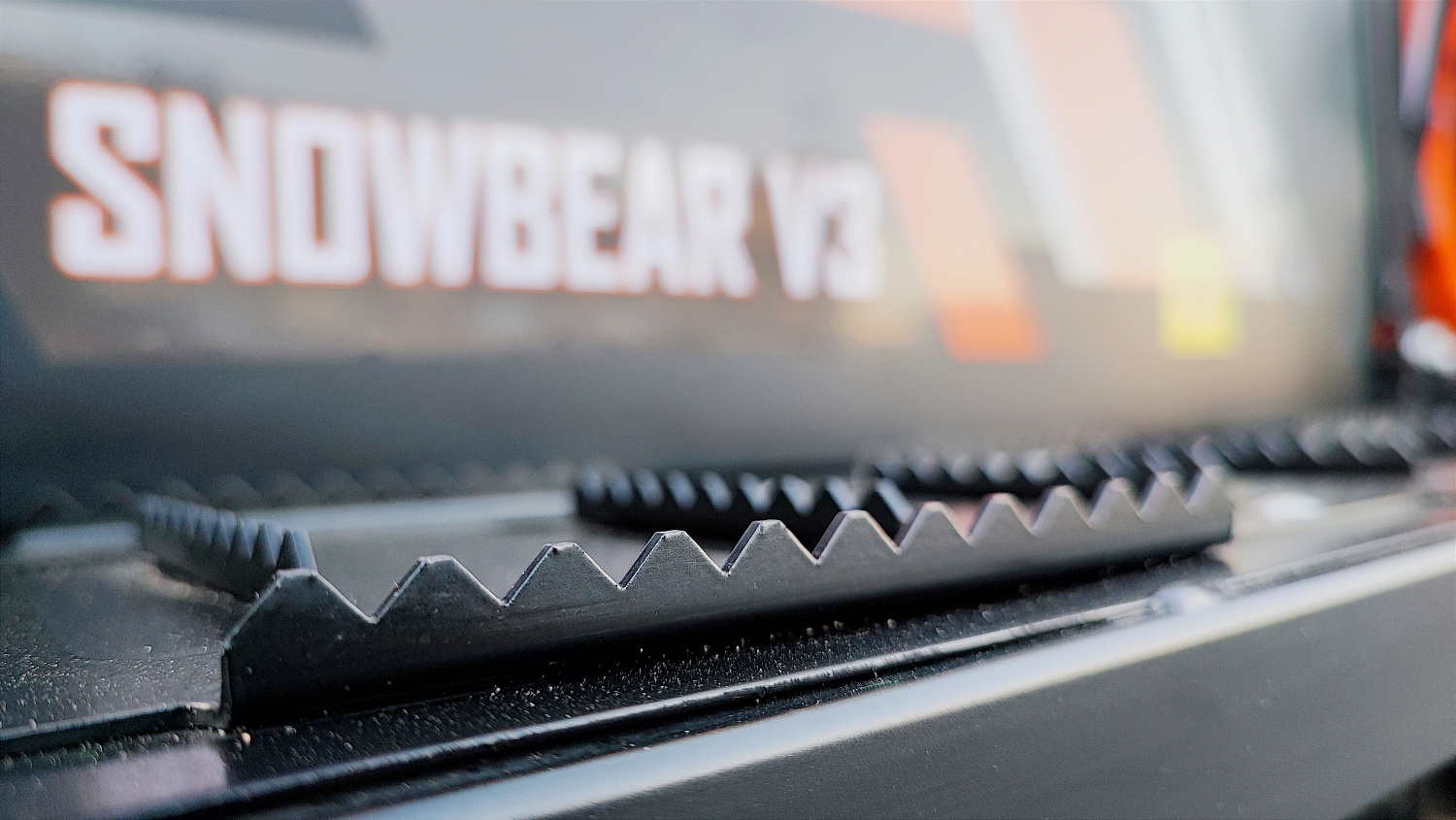 Снегоход PROMAX SNOWBEAR V3 650 2T в Новосибирске