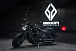 Мотоцикл Benda DarkFlag 500 в Новосибирске