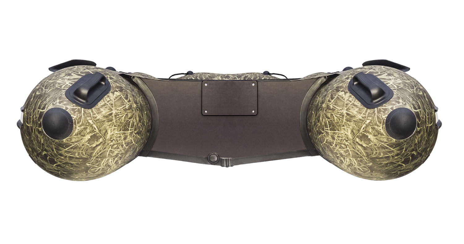 Лодка Ривьера Компакт 3400 СК в Новосибирске