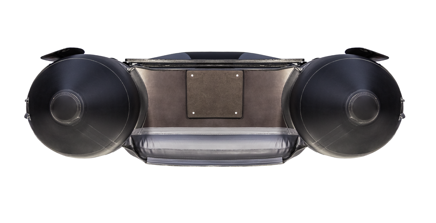 Лодка Таймень NX 2800 НДНД в Новосибирске