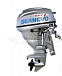 Лодочный мотор SEANOVO SNEF30FEL-EFI в Новосибирске