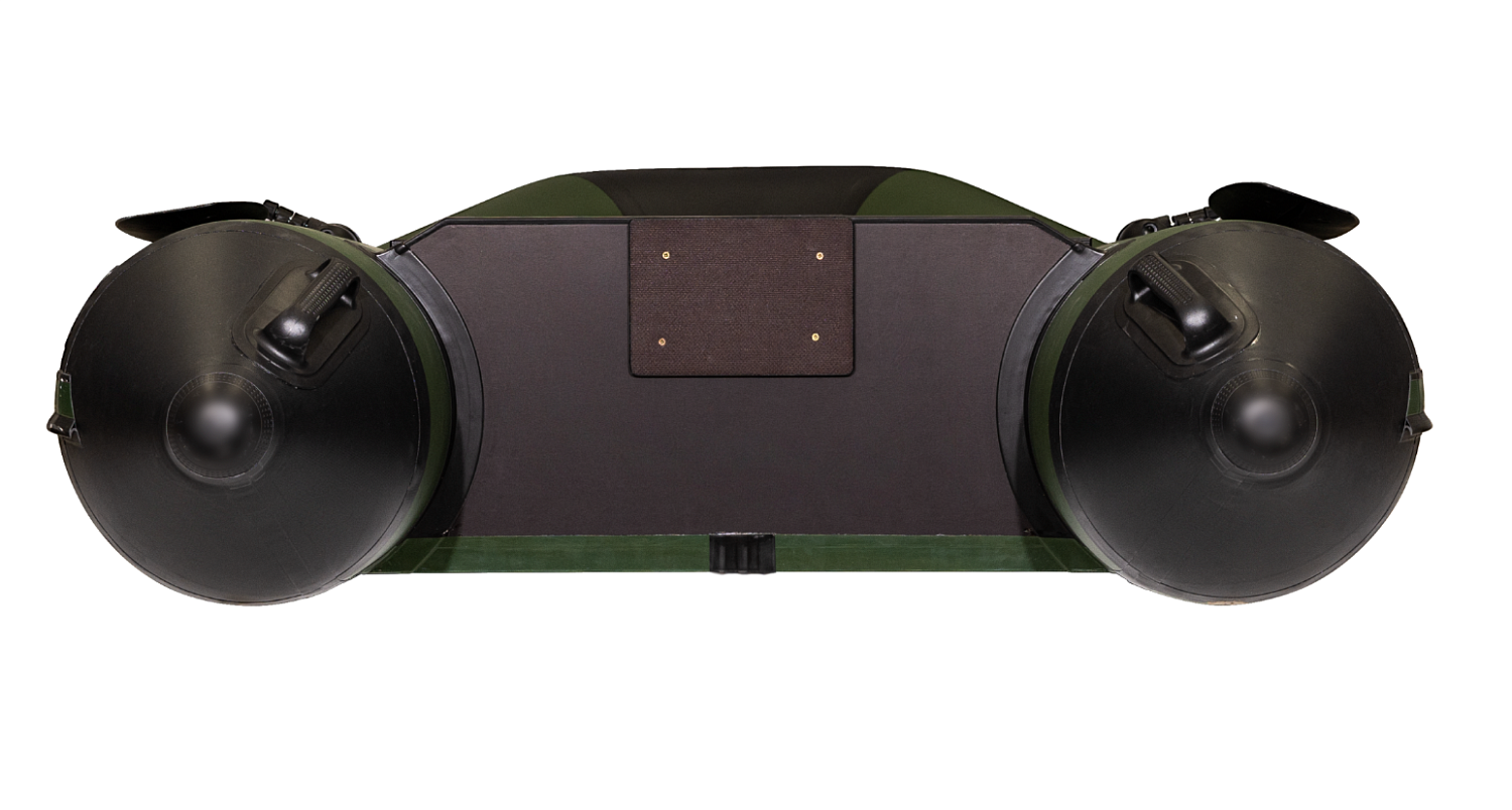  Лодка АКВА 2900 Слань-книжка киль в Новосибирске