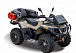 Квадроцикл HISUN TACTIC 550-/EXTREME EDITION/ в Новосибирске