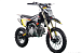 Питбайк FullCrew Teen Rider 125cc 17\14 (механ., эл.стартер) в Новосибирске