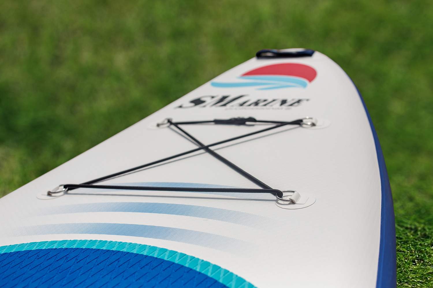САП (SUP) Board SMARINE 10.6 в Новосибирске