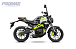 Мотоцикл PROMAX CB300RL (4V, 6G) в Новосибирске