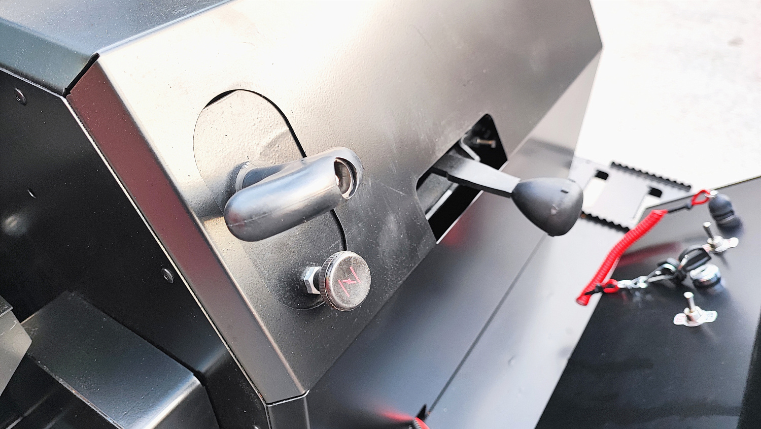 Снегоход PROMAX YAKUT 500 2.0 4T 27 в Новосибирске