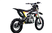 Питбайк FullCrew Teen Rider 125cc 17\14 (механ., эл.стартер) в Новосибирске