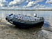 Лодка MISHIMO BIG FLOOR 380 в Новосибирске