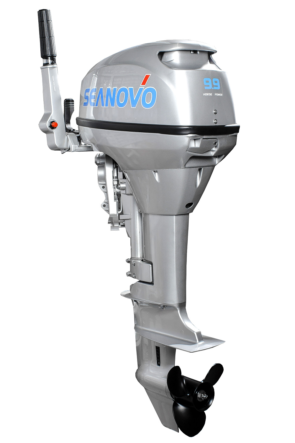 Лодочный мотор Seanovo SN9.9FHL в Новосибирске