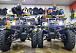 Квадроцикл PROMAX ATV 250 (2025) в Новосибирске