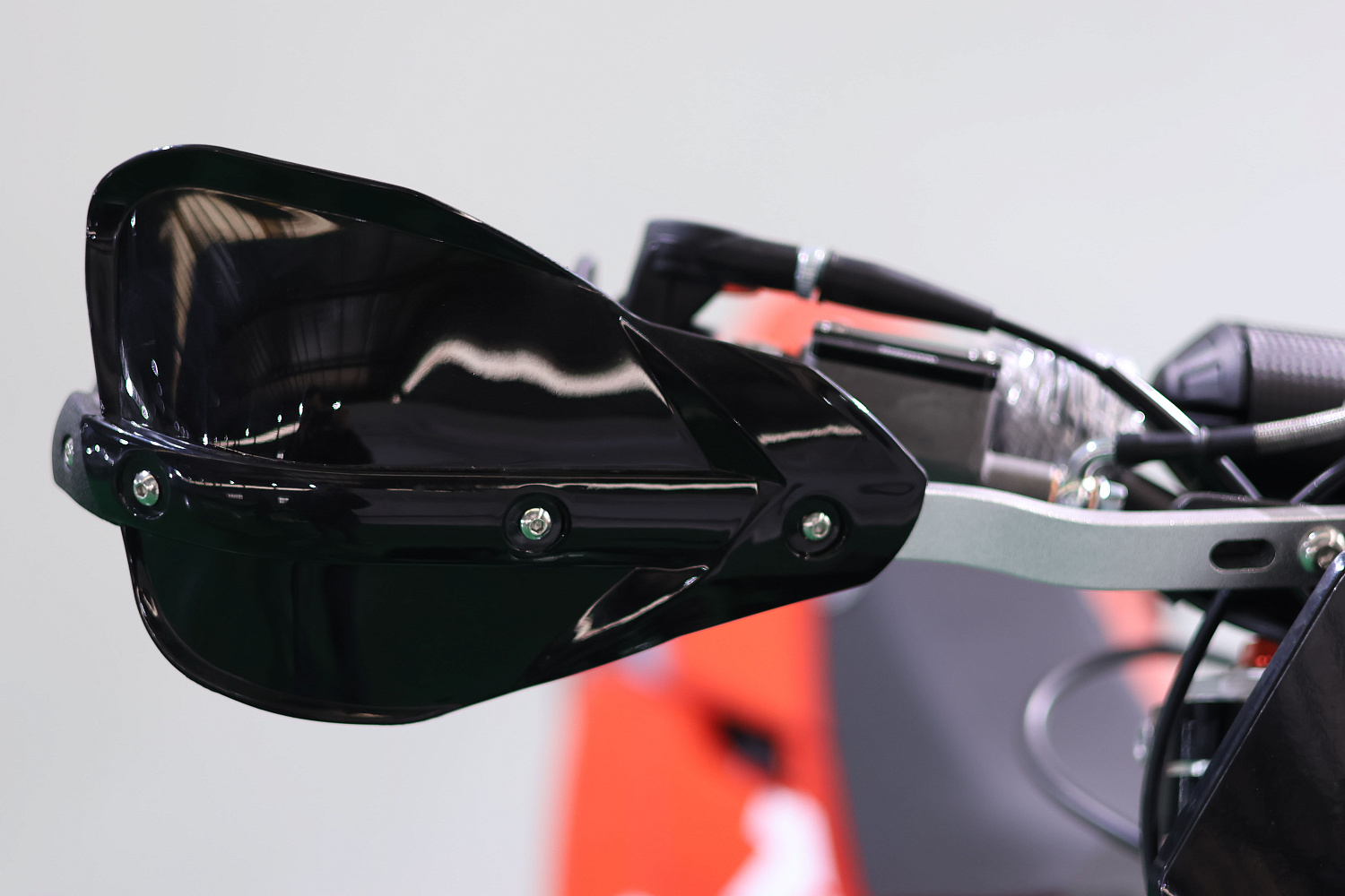 Мотоцикл JHLMOTO JHLofr GS CB300RL в Новосибирске