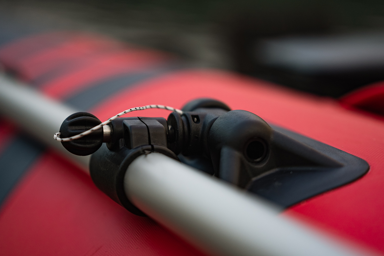 Лодка MISHIMO RIVER JET 390 под водомет в Новосибирске