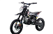 Питбайк FullCrew Power Trasher 125cc 14\12 (п\автомат эл.стартер) в Новосибирске