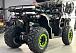 Квадроцикл GBM MAVERICK 300 NEW LUX в Новосибирске