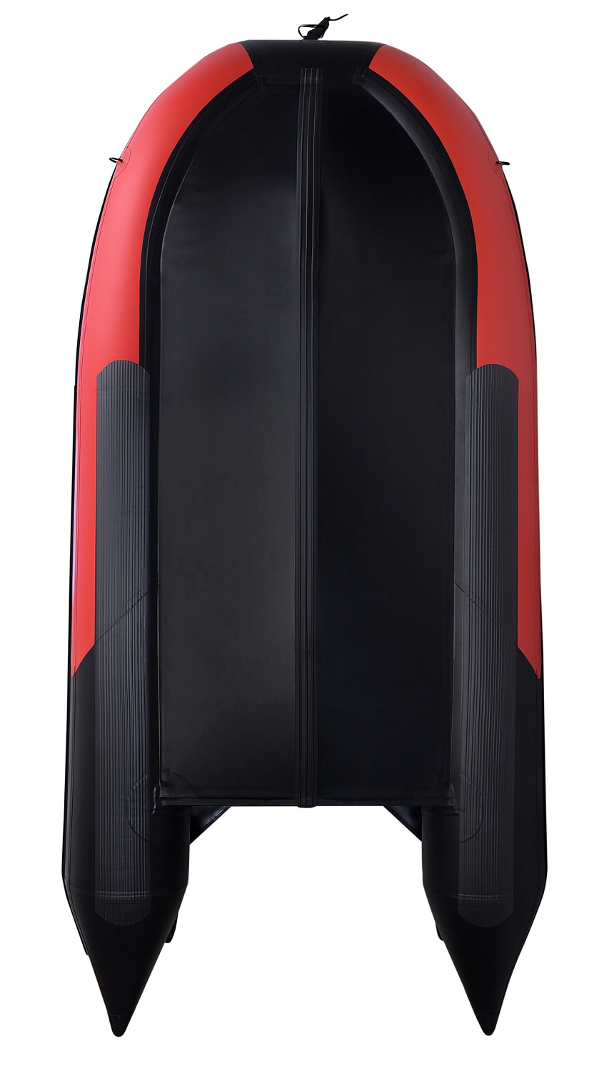 НАДУВНАЯ ЛОДКА GLADIATOR B370AL в Новосибирске