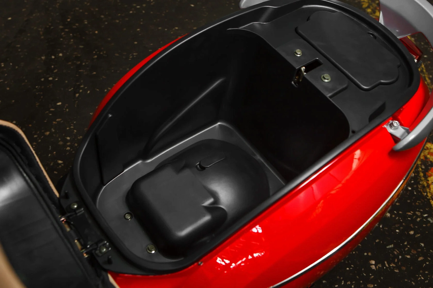 Скутер MINSK Vesna 50 M1NSK в Новосибирске