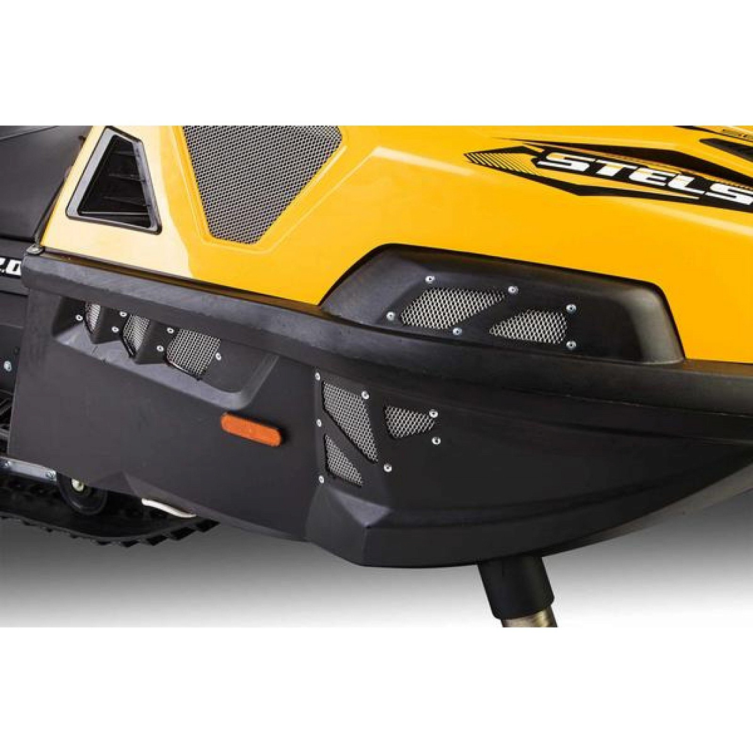 Снегоход STELS VIKING V800 3.0 в Новосибирске