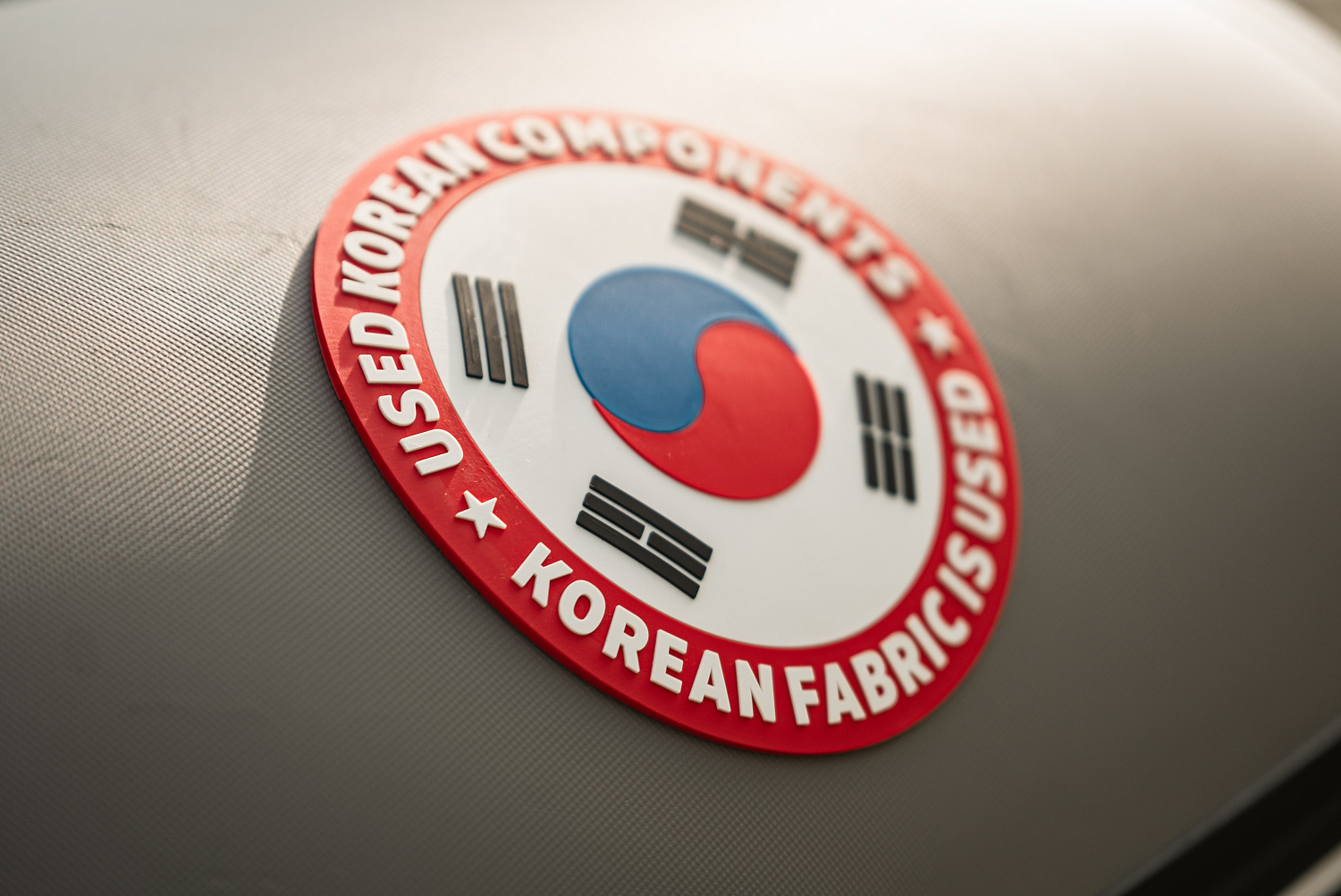 Лодка MISHIMO RIVER JET 390 под водомет в Новосибирске