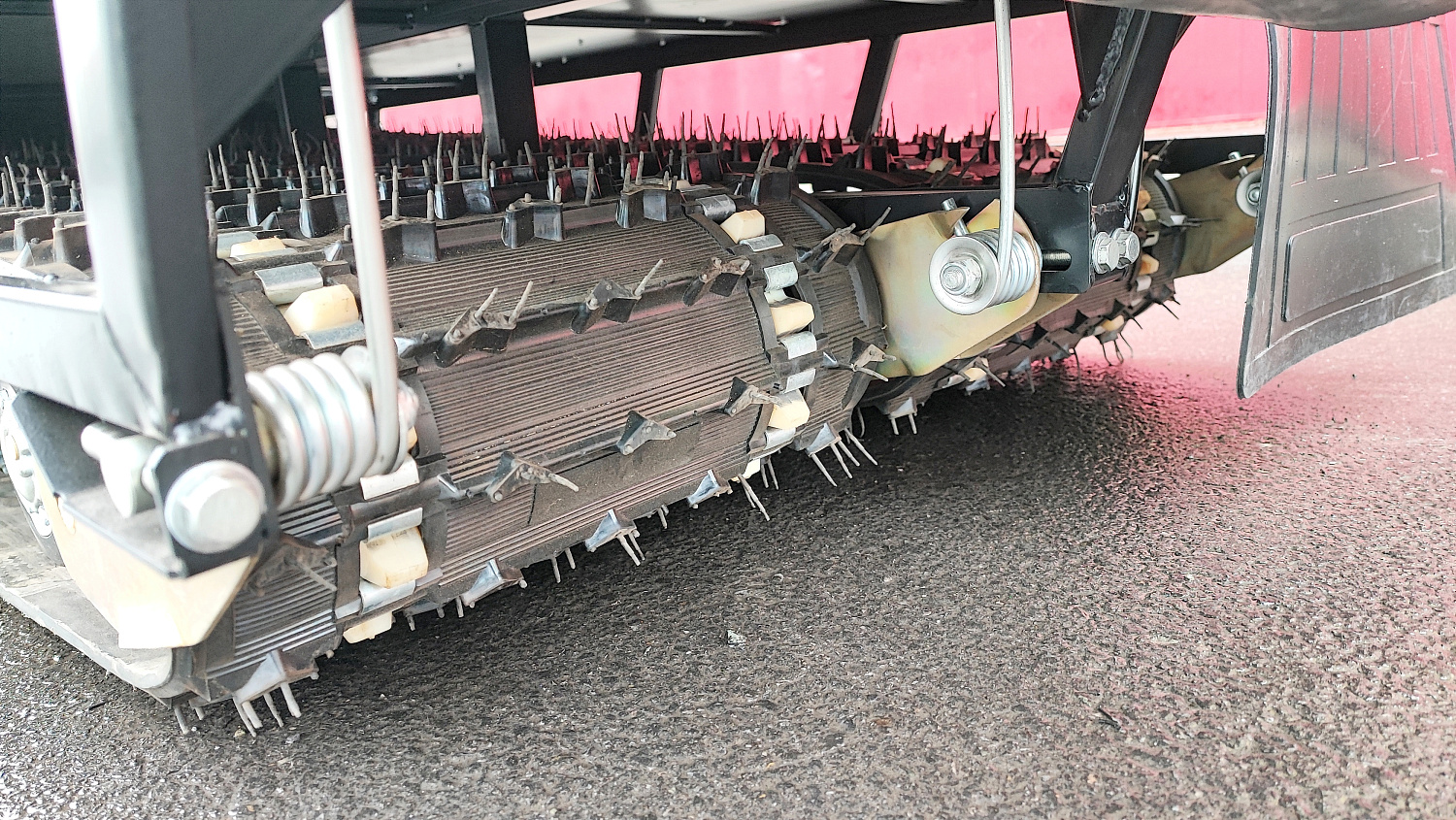 Снегоход PROMAX SNOWBEAR V3 800 4T ST в Новосибирске