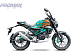 Мопед PROMAX CB150PR (49) в Новосибирске