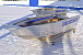 Алюминиевая лодка Wyatboat-370 РМ в Новосибирске