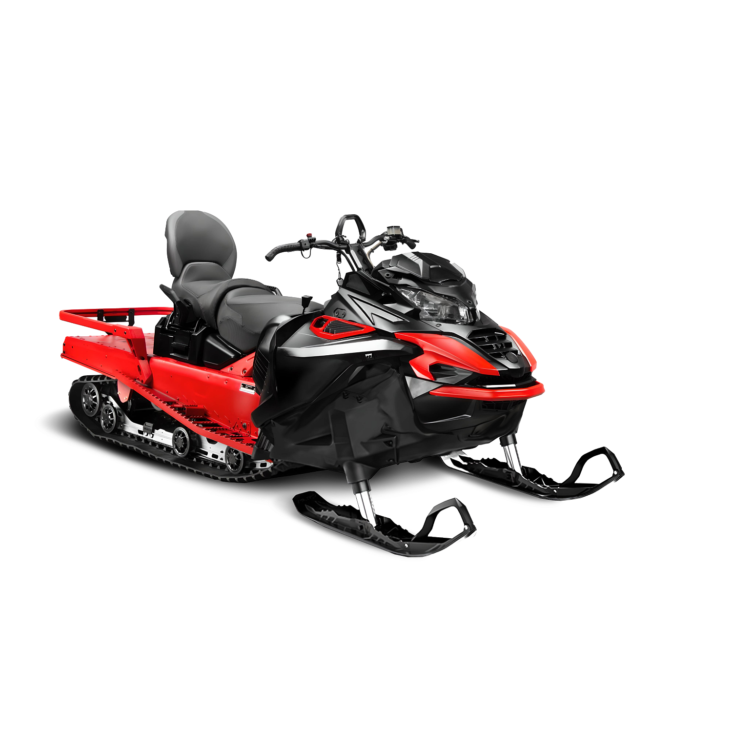 Снегоход AODES Siberiacross 1000 WT 508mm LCD 6.8 в Новосибирске