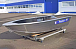 Алюминиевая лодка Wyatboat-390 Р NEW в Новосибирске