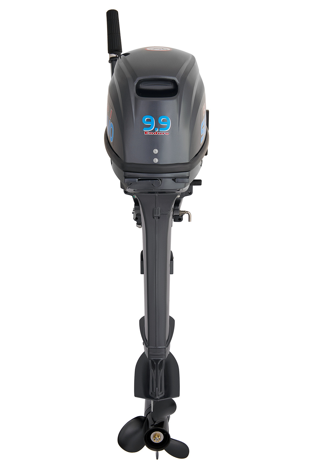 Лодочный мотор SEANOVO SN9.9FHS ENDURO в Новосибирске