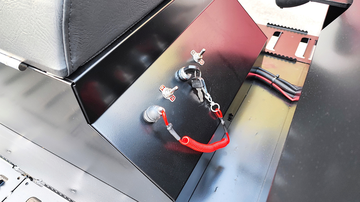 Снегоход PROMAX YAKUT 500 2.0 4T 27 в Новосибирске