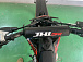 Питбайк JHLMOTO JHL MK125 (14/12) в Новосибирске