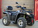 Квадроцикл GBM EXPLORER 400 NEW PREMIUM в Новосибирске