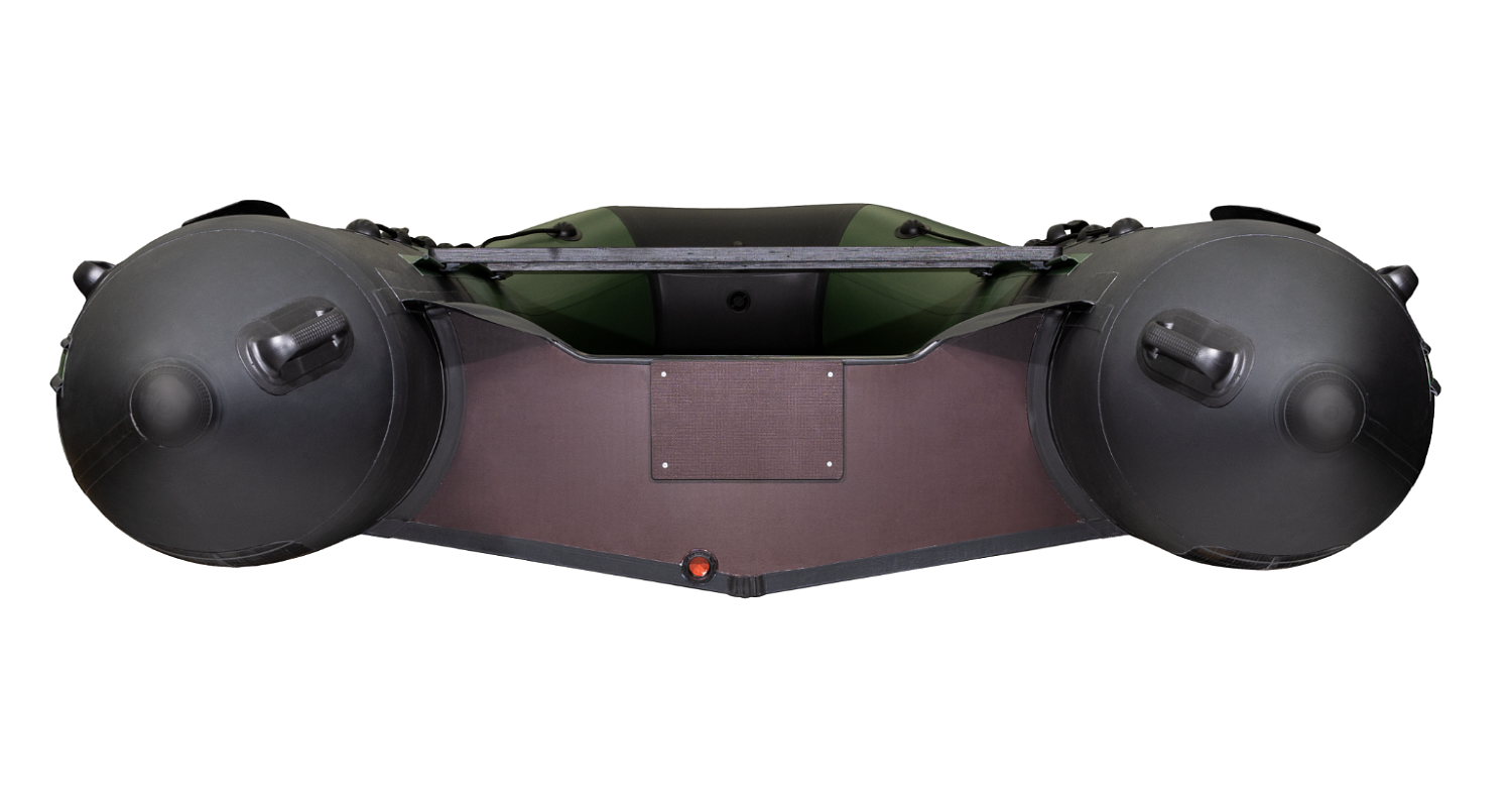 Лодка Ривьера Максима 3800 СК в Новосибирске