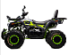 Квадроцикл MOTOLAND (МОТОЛЕНД) VOX200 WILD TRACK X WINCH (баланс. вал) в Новосибирске