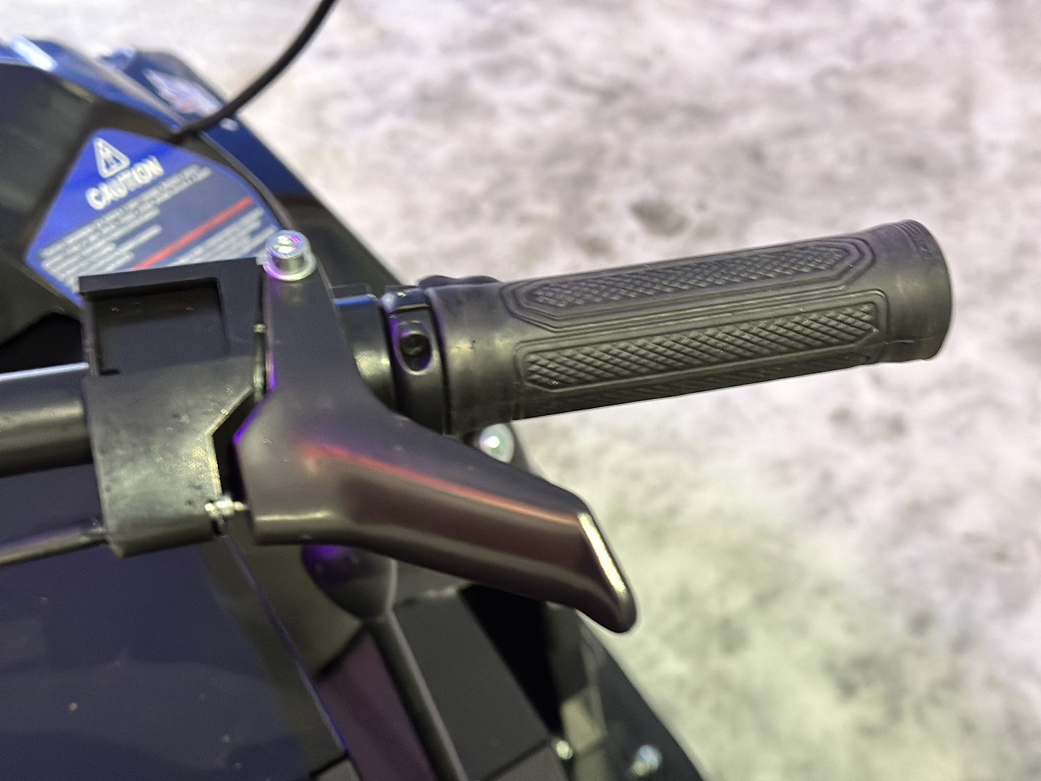 Снегоход PROMAX YAKUT 500 2.0 4T 20 в Новосибирске