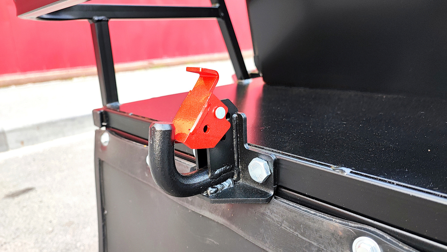 Снегоход PROMAX YAKUT 500 2.0 4T 27 в Новосибирске