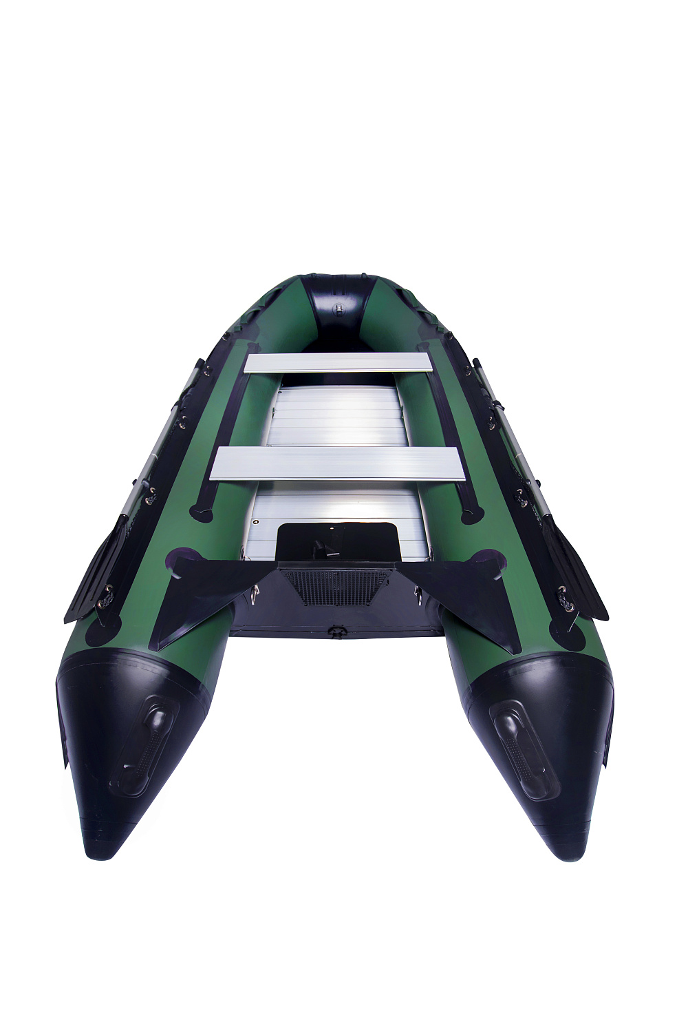 ЛОДКА SMARINE SDP MAX 330 AL в Новосибирске