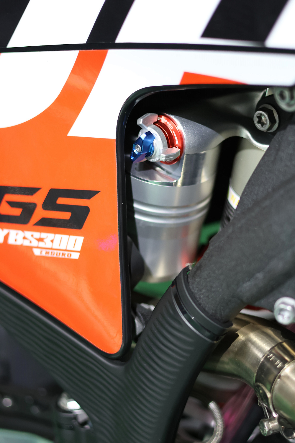 Мотоцикл JHLMOTO JHLofr GS YBS300 (176MN) в Новосибирске