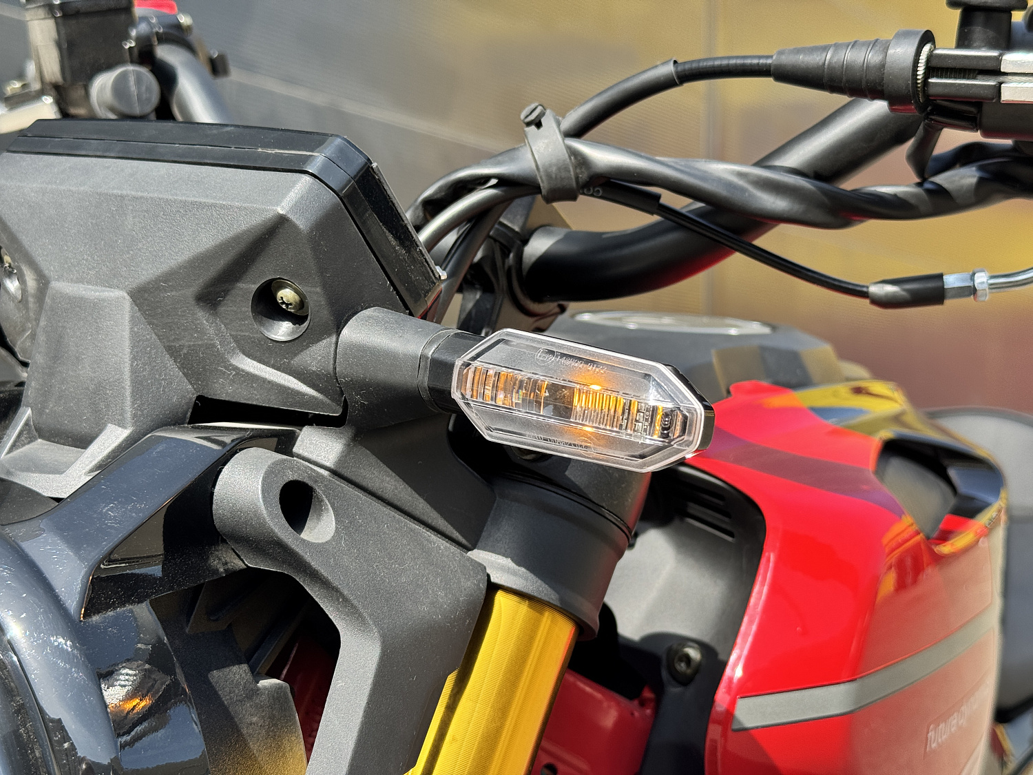 Мотоцикл PROMAX CB300RL (4V, 6G) в Новосибирске