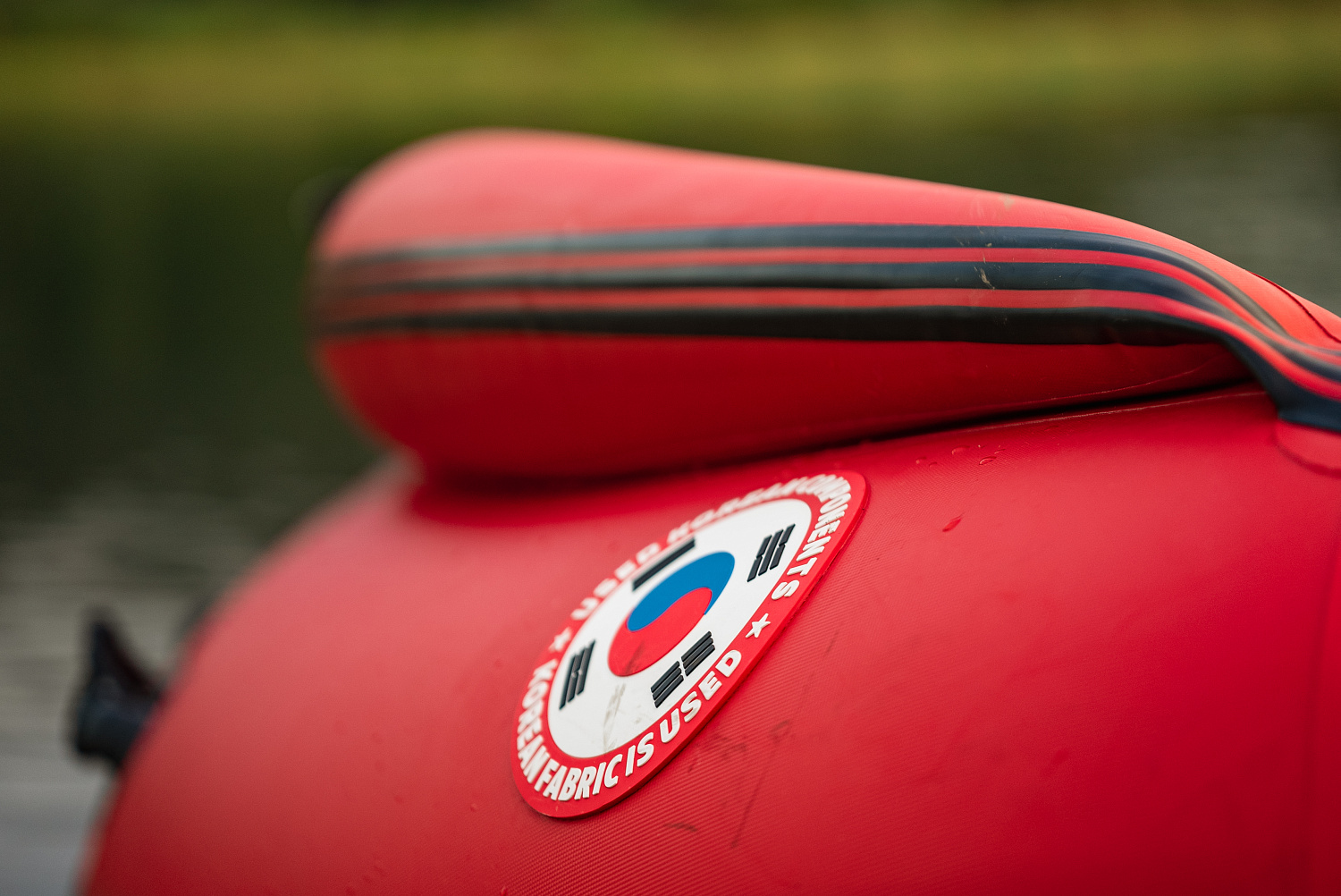 Лодка MISHIMO RIVER FJET PRO 410  под водомет в Новосибирске