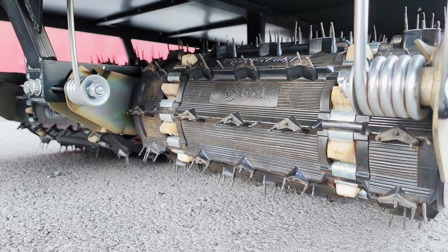 Снегоход PROMAX SNOWBEAR V3 650 2T в Новосибирске