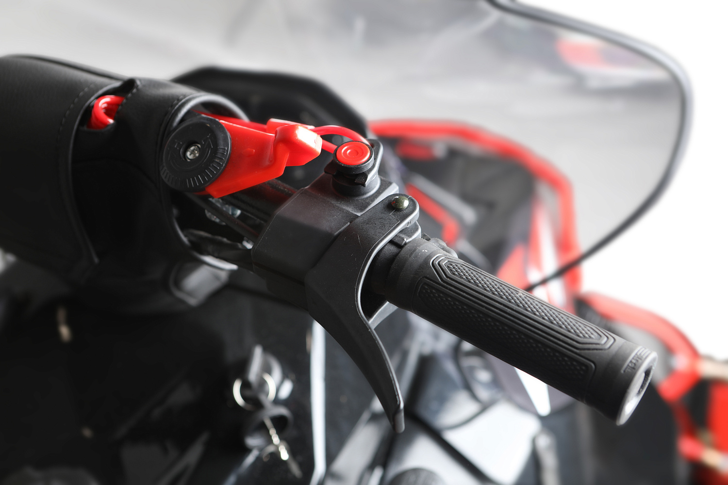 Снегоход IKUDZO HUNTER 600LK 20 V2 в Новосибирске