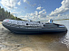 Лодка MISHIMO BIG FLOOR 380 в Новосибирске