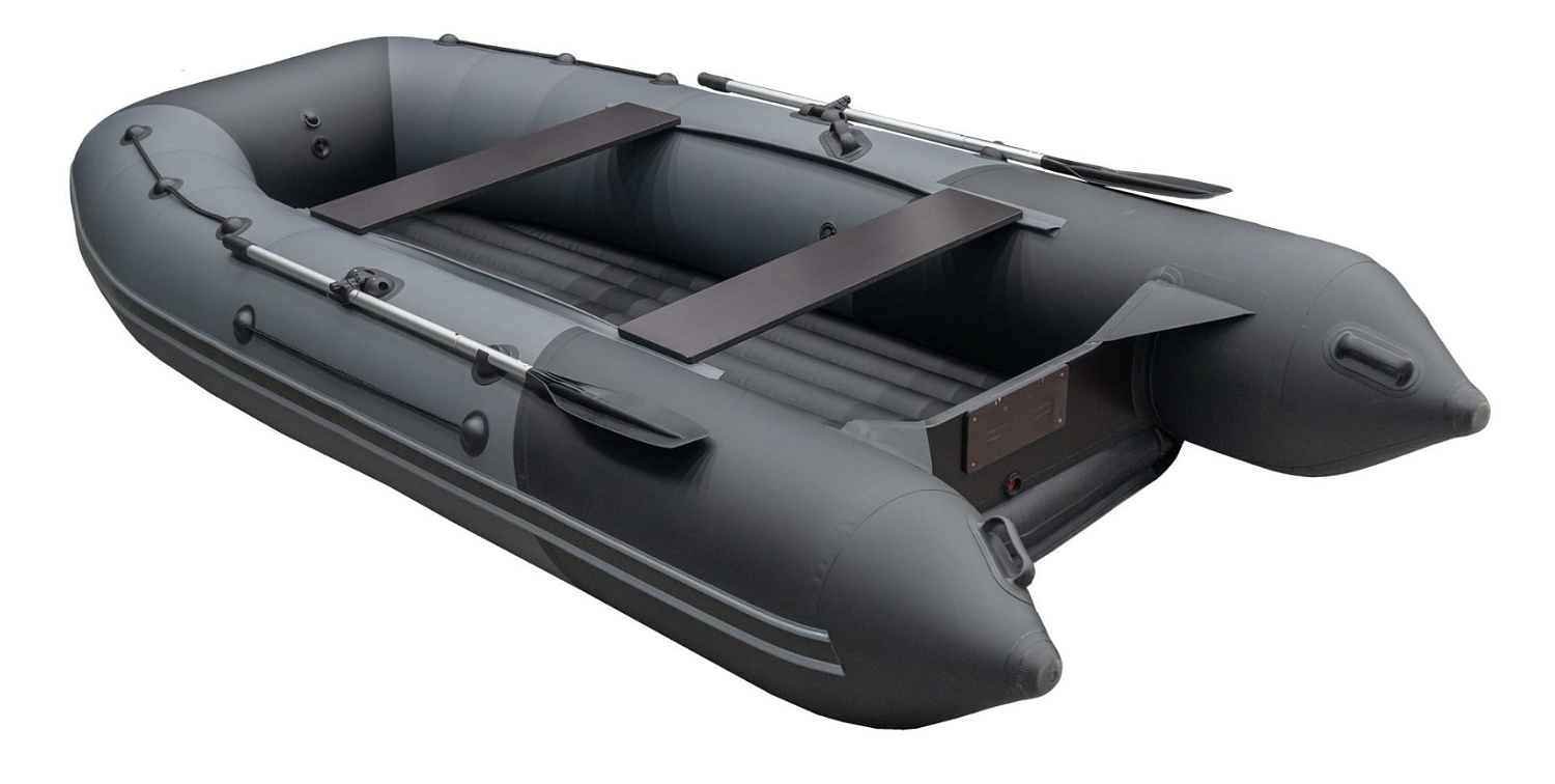 Лодка Таймень RX 4100 НДНД в Новосибирске